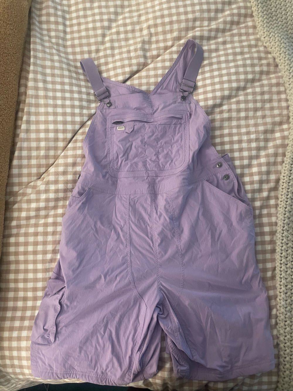 Duluth Trading Shortalls Women’s XXL